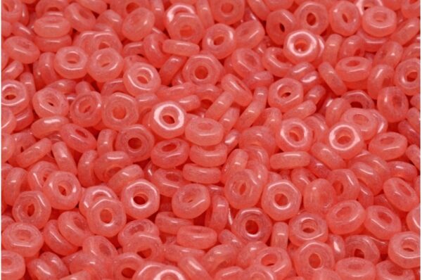 Hex Nut  Beads 2x5mm - Image 1