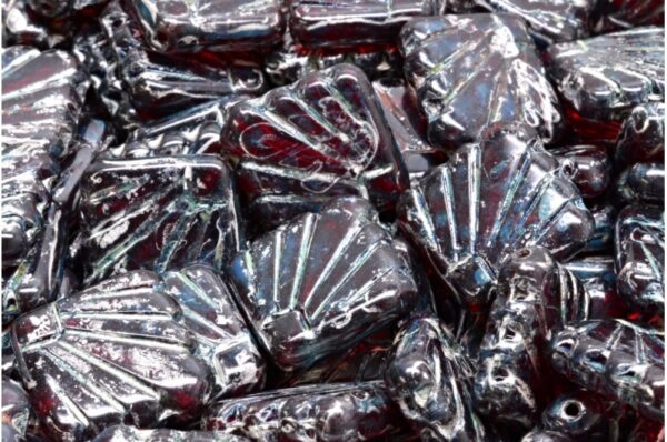 Diafan Beads 17x17mm - Image 1