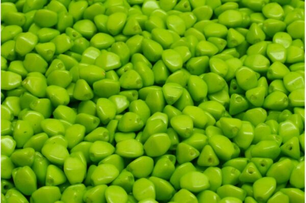Pinch Beads 5x5mm - Image 1