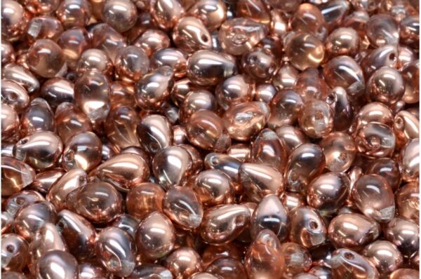 Drop Beads 5x7mm - Image 1