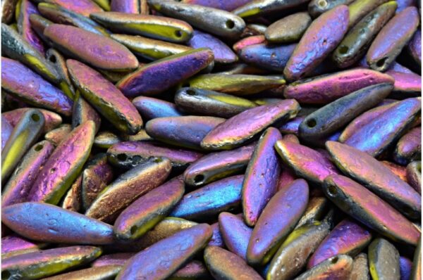 Dagger Beads 5x16mm - Imagen 1