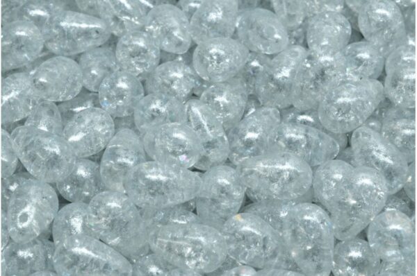 Drop Beads 6x9mm - Image 1