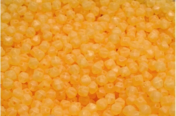Bicone Beads 4x4mm - Image 1
