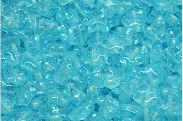Flat Star Beads 8x8mm - Imagen 1