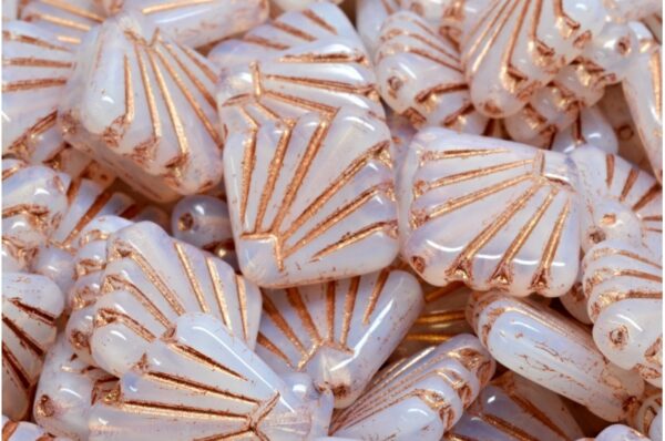 Diafan Beads 17x17mm - Image 1