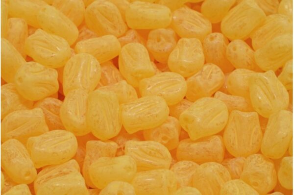 Mini Tulip Beads 9x7mm - Image 1