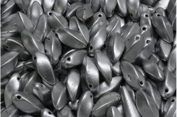 Twist Beads 6x12mm - Image 1