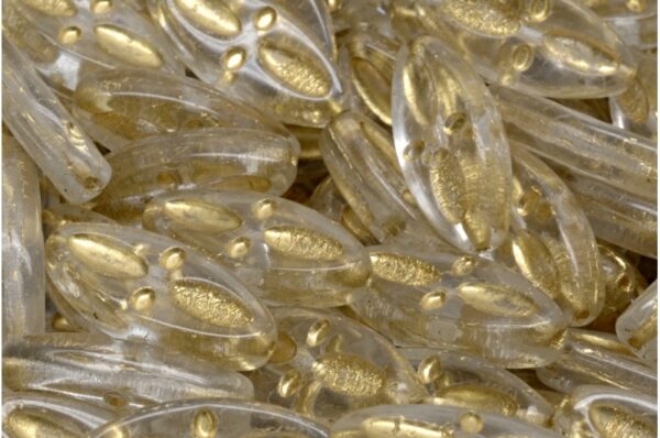 Eyed Ship Beads 20x09mm - Image 1