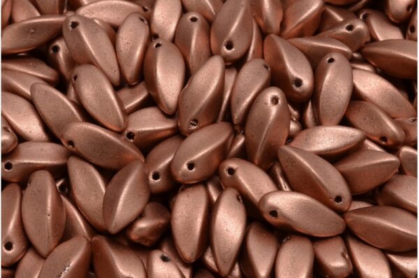 Twist Beads 6x12mm - Image 1