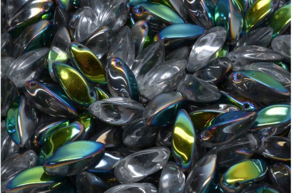 Twist Beads 6x12mm - Image 1