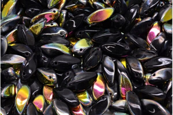 Twist Beads 6x12mm - Image 1