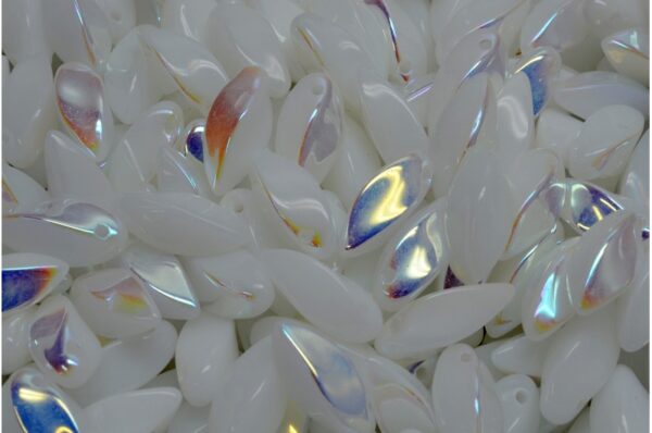 Twist Beads 6x12mm - Image 1