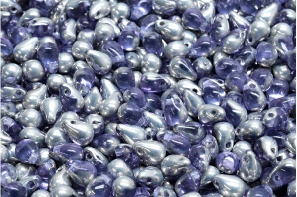 Drop Beads 4x6mm - Image 1