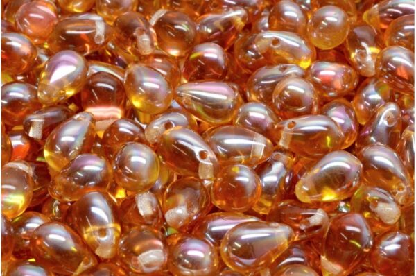 Drop Beads 6x9mm - Image 1