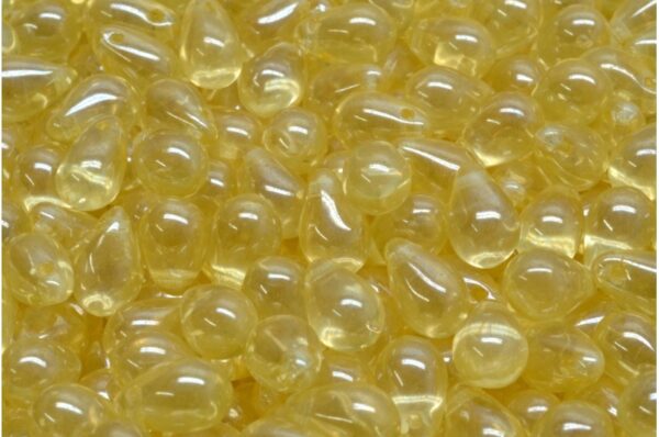 Drop Beads 6x9mm - Image 1