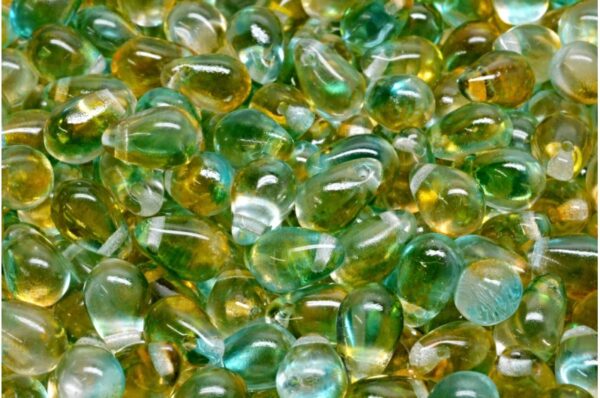 Drop Beads 6x9mm - Image 1