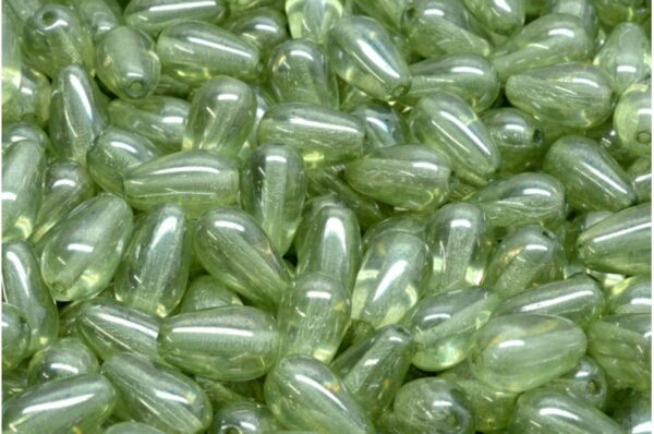 Drop Beads 9x6mm - Imagen 1