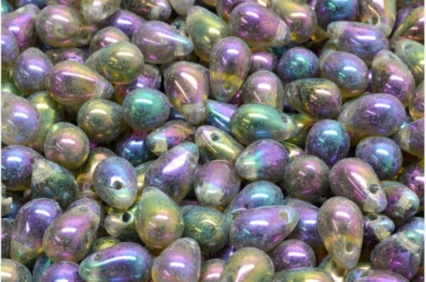 Drop Beads 6x9mm - Image 1