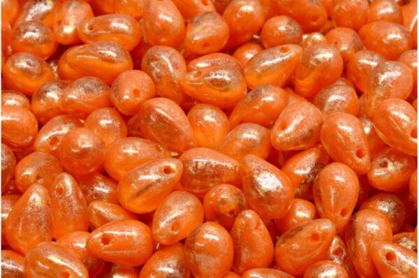 Drop Beads 6x9mm - Image 1