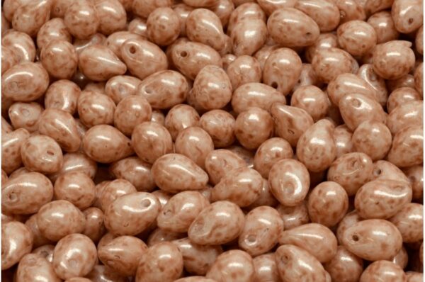 Drop Beads 5x7mm - Image 1