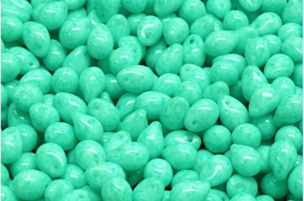 Drop Beads 5x7mm - Image 1