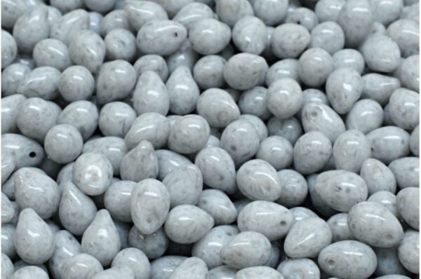 Drop Beads 5x7mm - Image 1