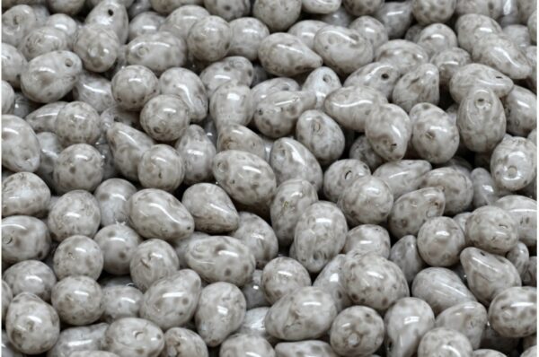 Drop Beads 5x7mm - Image 1