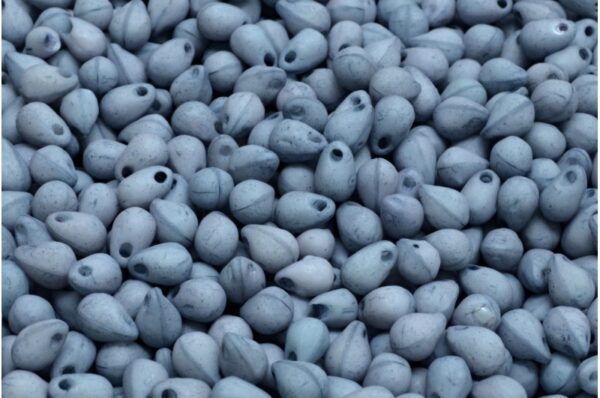 Drop Beads 4x6mm - Image 1