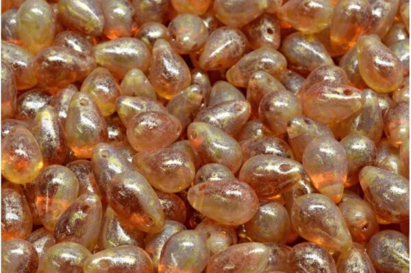 Drop Beads 6x9mm - Image 1