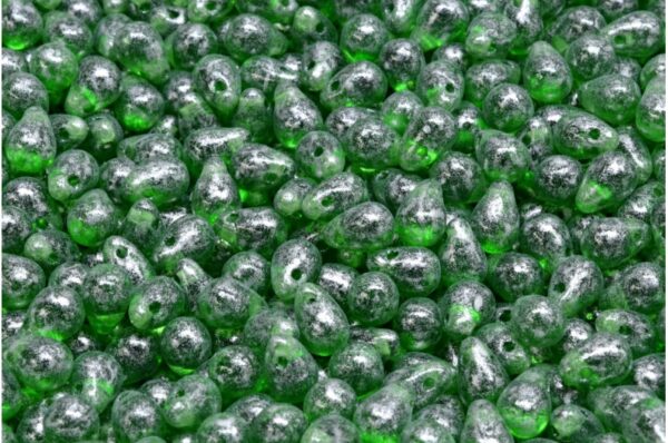 Drop Beads 4x6mm - Imagen 1