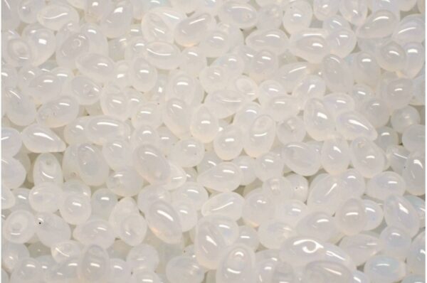 Drop Beads 4x6mm - Image 1