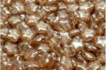 Flat Star Beads 8x8mm