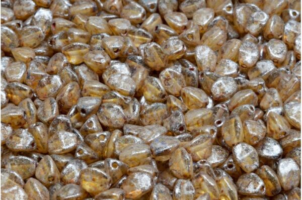Pinch Beads 5x5mm - Image 1