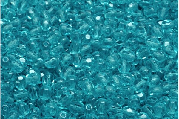 Firepolished Beads 4mm - Imagen 1