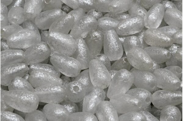 Drop Beads 9x6mm - Image 1