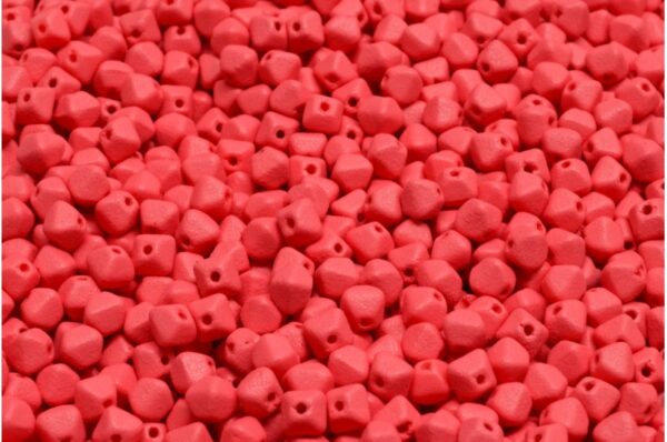 Bi-cone Beads 4x4mm - Image 1