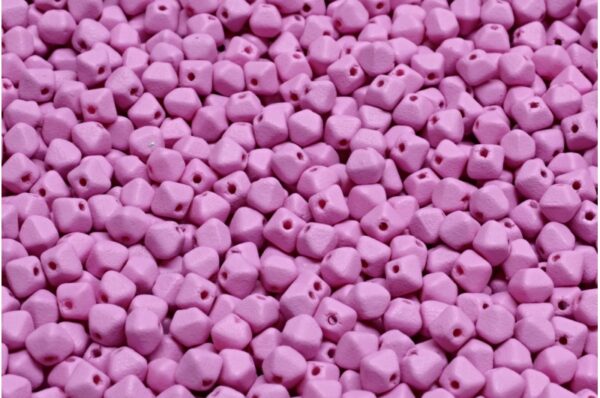 Bi-cone Beads 4x4mm - Image 1