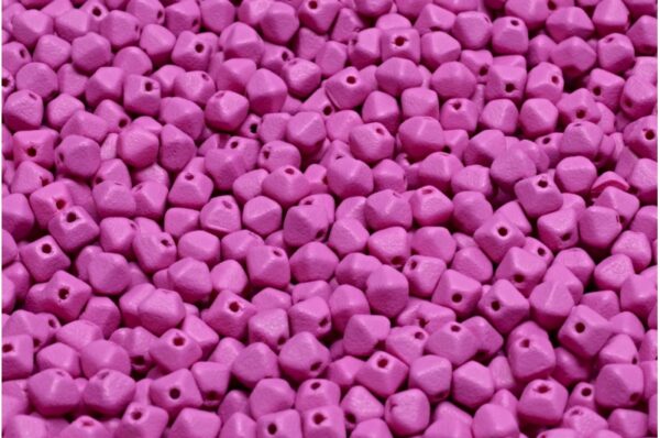 Bi-cone Beads 4x4mm - Image 1