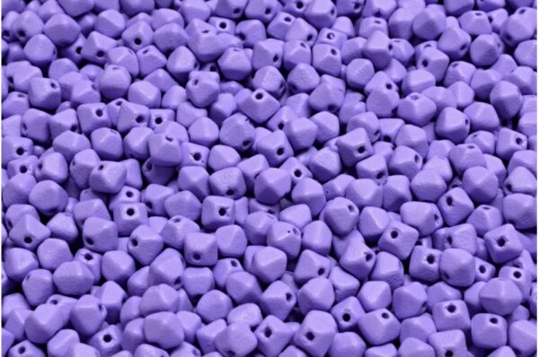 Bi-cone Beads 4x4mm - Imagen 1