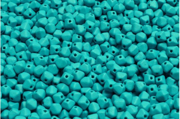Bi-cone Beads 4x4mm - Image 1