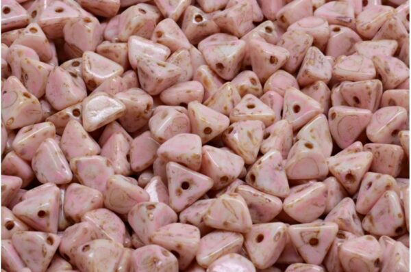 Half Pinch Beads 4x7mm - Image 1