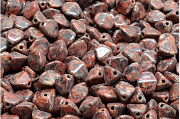 Pinch Beads 7x7mm - Image 1
