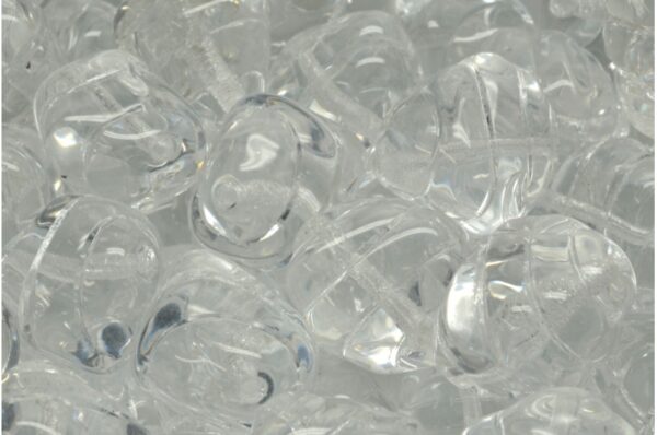 Lined Oval Beads 18x17mm - Imagen 1