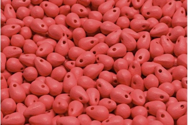 Drop Beads 4x6mm - Imagen 1
