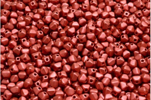 Bi-cone Beads 4x4mm - Imagen 1