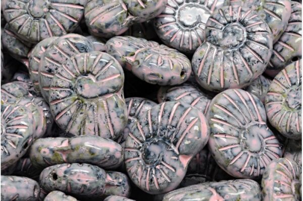 Shell Beads 17x13mm - Imagen 1