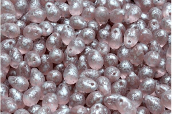 Drop Beads 5x7mm - Image 1