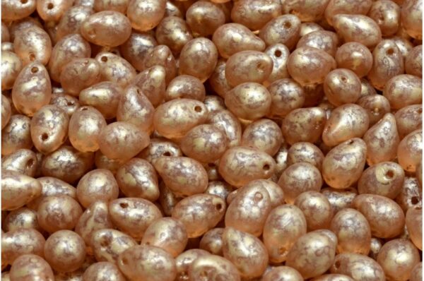 Drop Beads 5x7mm - Image 1
