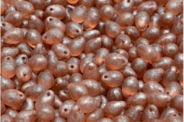 Drop Beads 5x7mm - Image 1