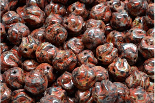 Yarn Ball 8x8mm - Image 1